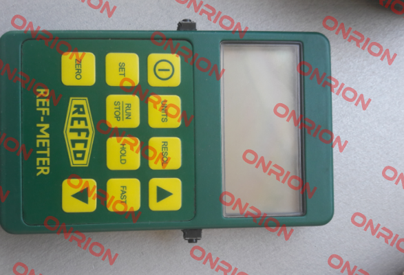 REF-METER (4665657) obsolete,replaced by  REF-METER-OCTA(4679462)  Refco