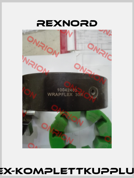 WRAPFLEX-Komplettkupplung 30R10 Rexnord