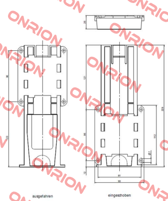 QZD050570  RK Rose+Krieger