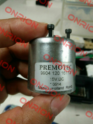 001DCM00037 , type 9904 120 16113 15 VDC Allied Motion (Premotec)