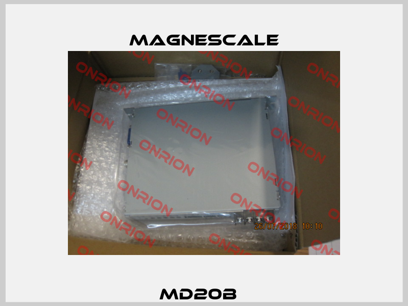 MD20B   Magnescale