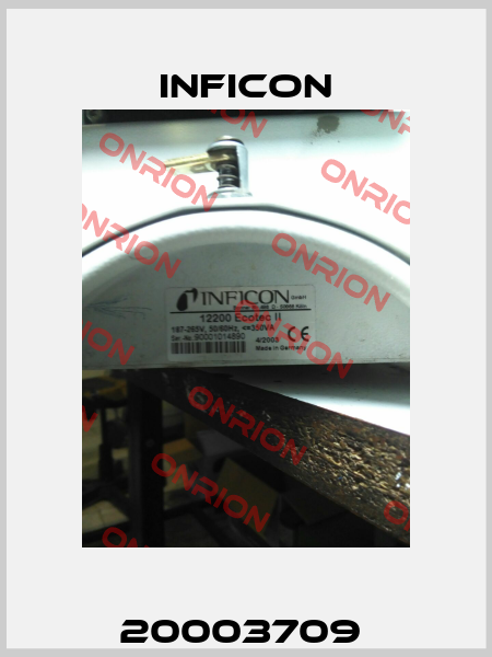 20003709  Inficon