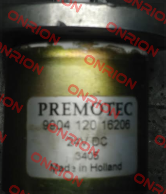 9904 120 16206 Allied Motion (Premotec)