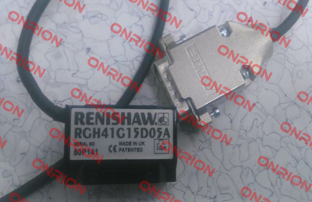 RGH41G15D05A(1,5 m) Renishaw