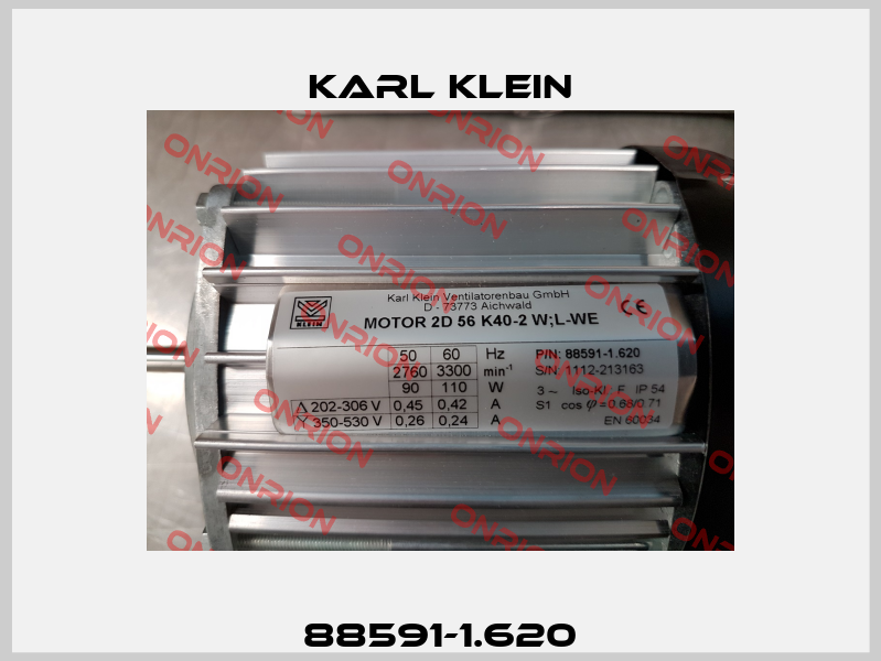 88591-1.620 Karl Klein