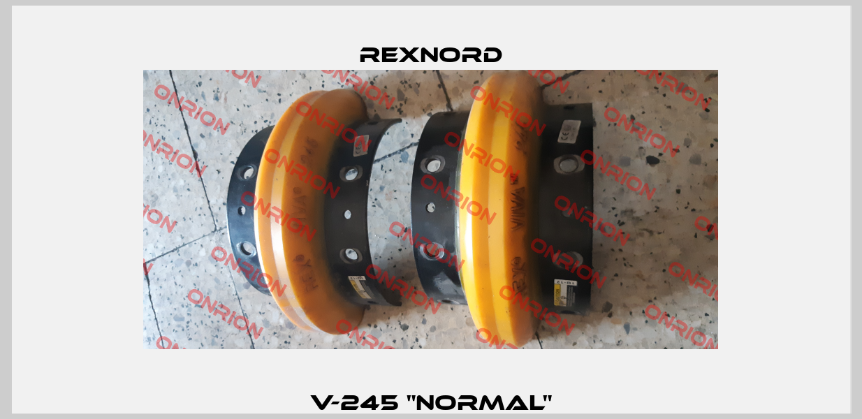 V-245 "Normal" Rexnord