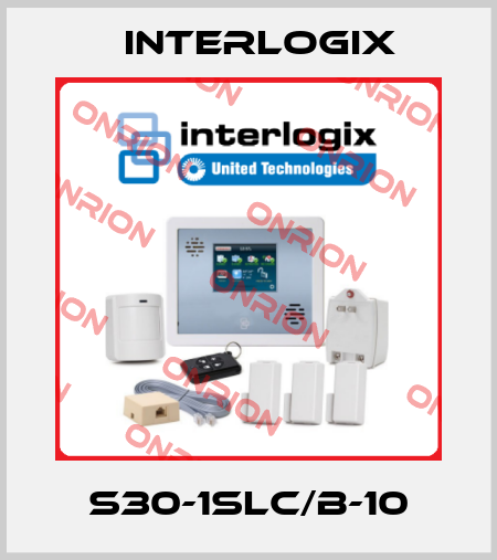S30-1SLC/B-10 Interlogix