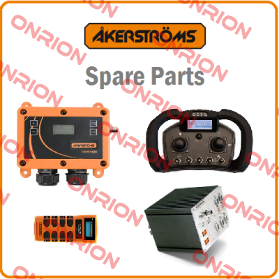 940986-017 obsolete,no replacement AKERSTROMS