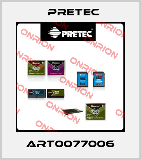 ART0077006 Pretec