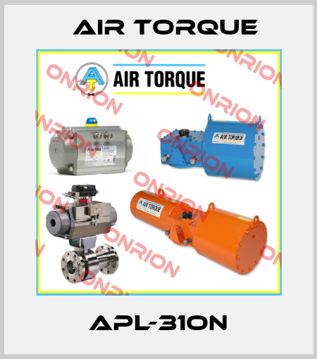 APL-31ON Air Torque