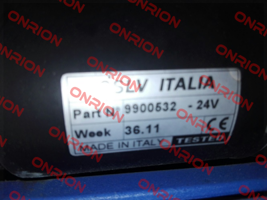 9900532-24v OSLV Italia