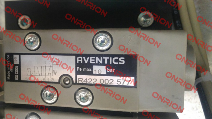 R422003625 Aventics