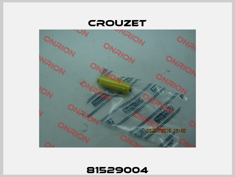 81529004 Crouzet