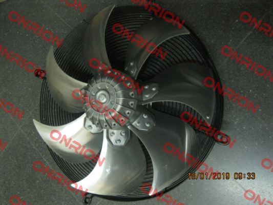 R13R-5030HA-4T2-70101 Hidria