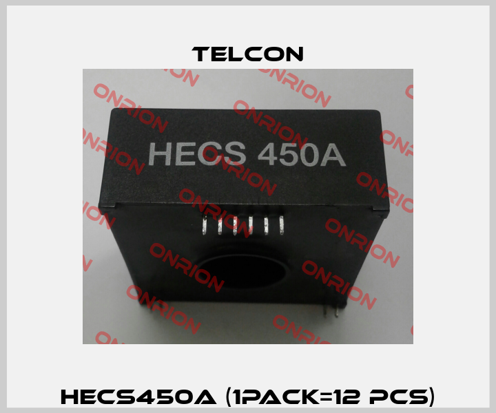 HECS450A (1pack=12 pcs) Telcon