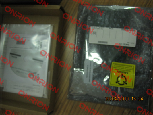 P/N: 777531-01 Type: NI PCI-6602 National Instruments