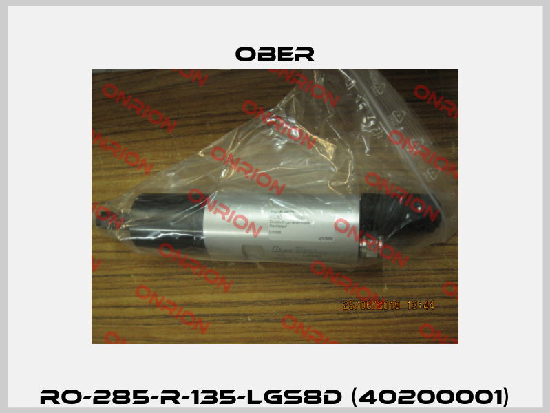 RO-285-R-135-LGS8D (40200001) Ober