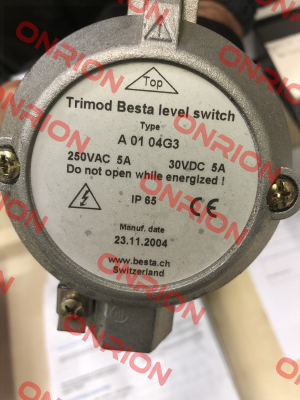 A 01 04G3 Trimod Besta