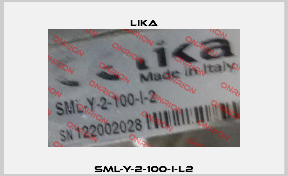 SML-Y-2-100-I-L2 Lika