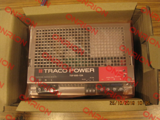 TSP 600-124 Traco Power