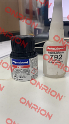 Permabond® 792 (0712C79220) Permabond