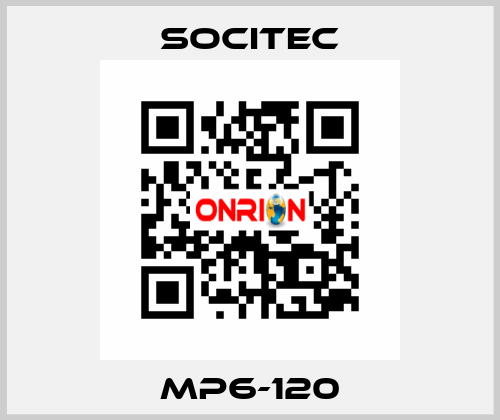 MP6-120 Socitec