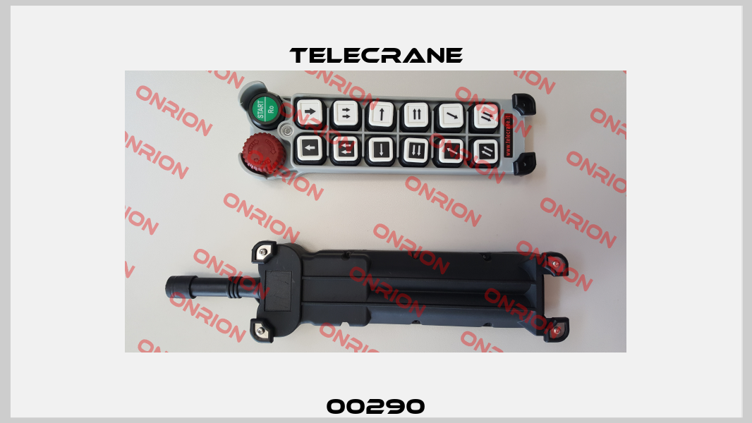 00290 Telecrane