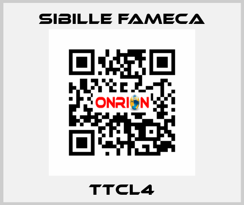 TTCL4 Sibille Fameca