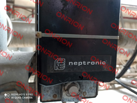 RM000 Neptronic