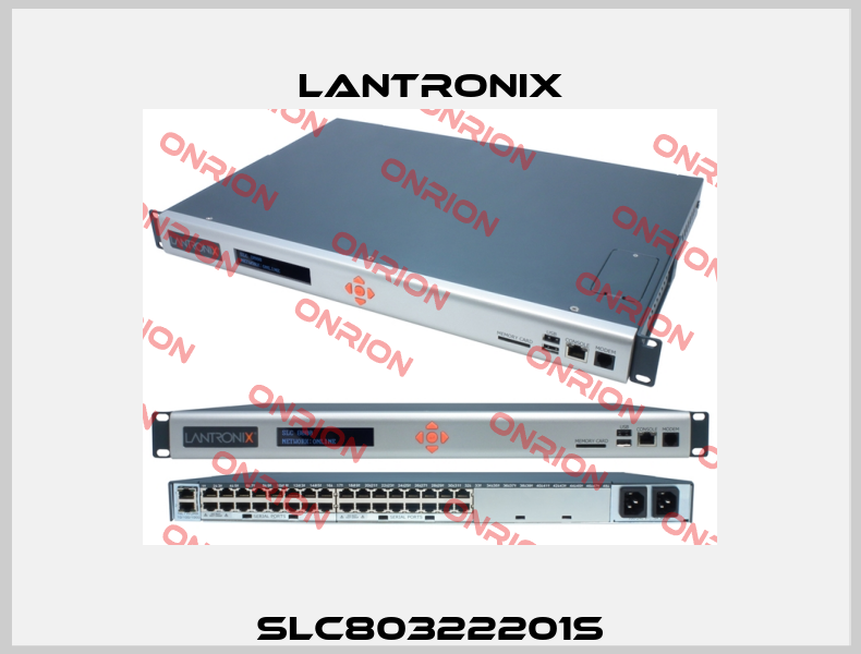 SLC80322201S Lantronix