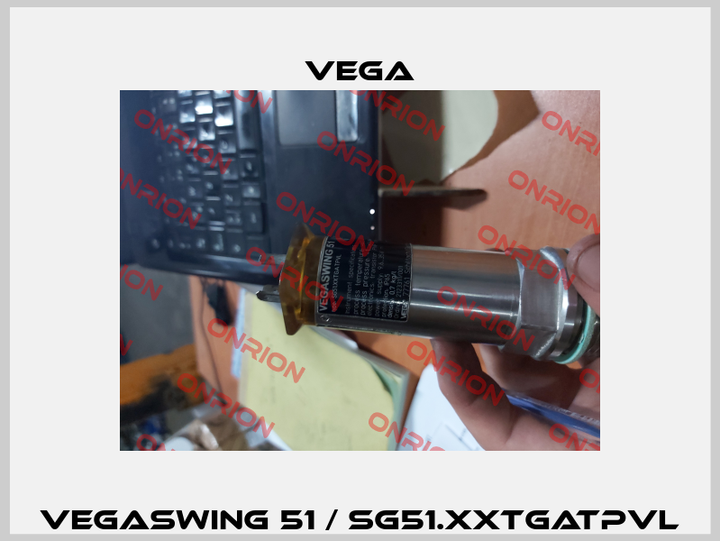 VEGASWING 51 / SG51.XXTGATPVL Vega