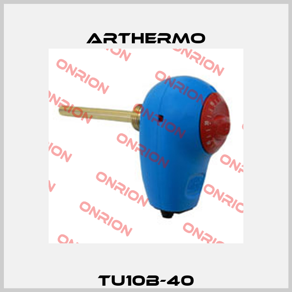TU10B-40 ARTHERMO