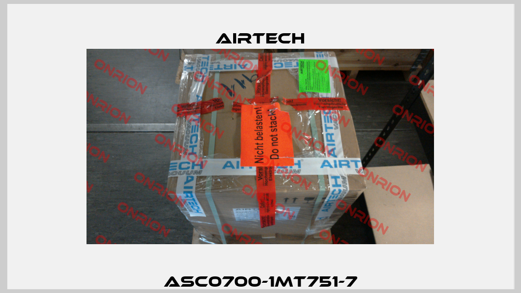 ASC0700-1MT751-7 Airtech