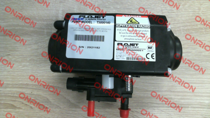 N5000-140 Flojet Pump