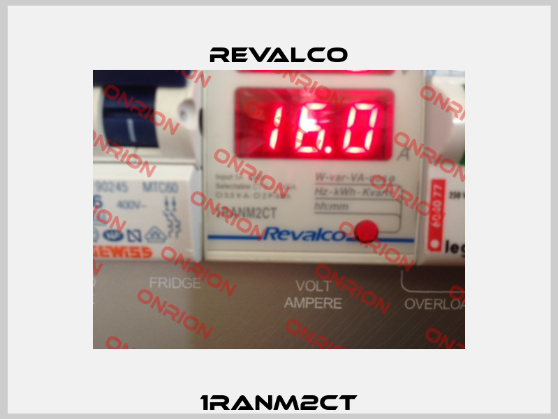 1RANM2CT Revalco