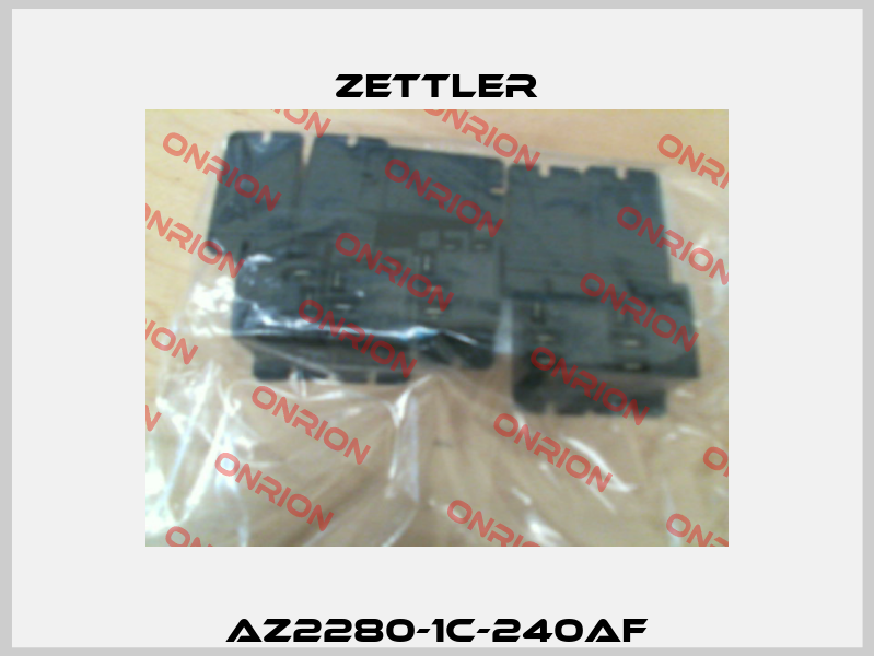 AZ2280-1C-240AF Zettler