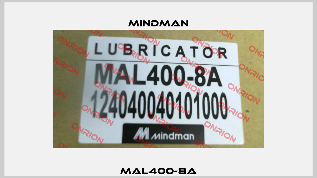 MAL400-8A Mindman
