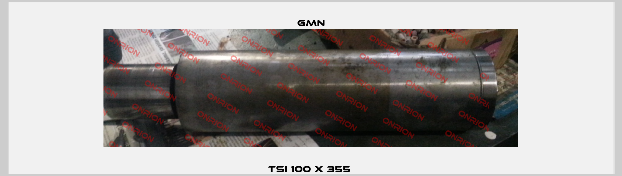 TSI 100 x 355  Gmn