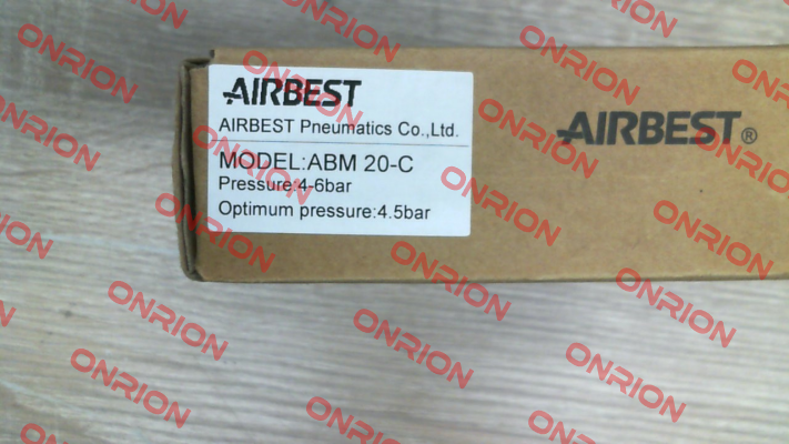 ABM20-C Airbest