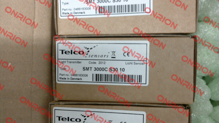 p/n: 11928, Type: SMT 3000C-S30-10 Telco