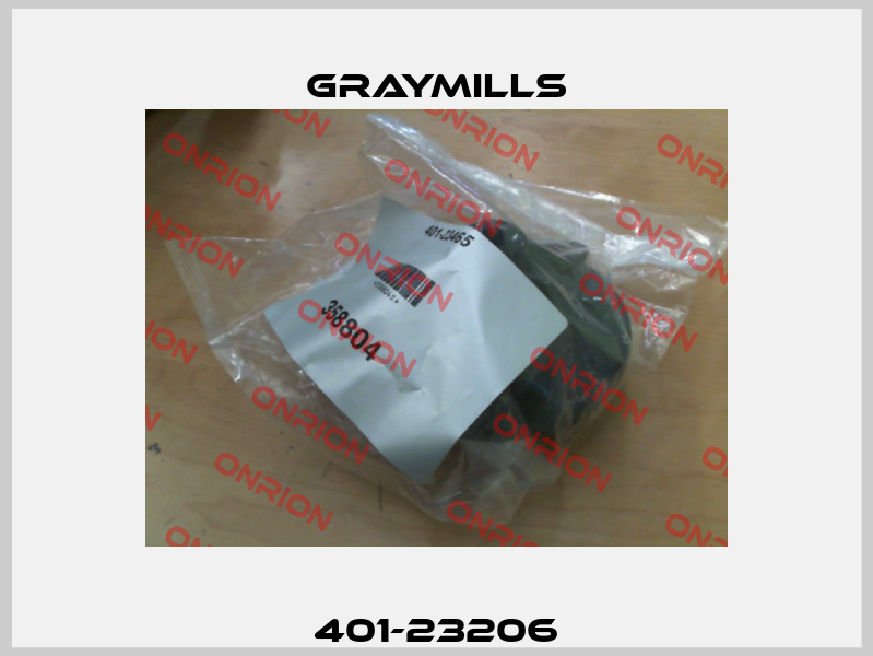 401-23206 Graymills