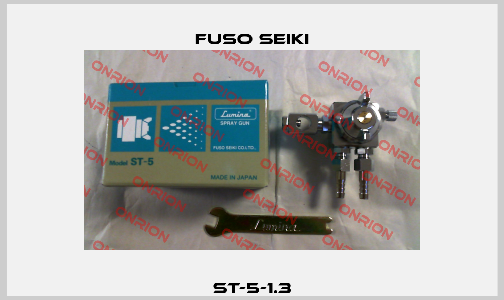 ST-5-1.3 Fuso Seiki