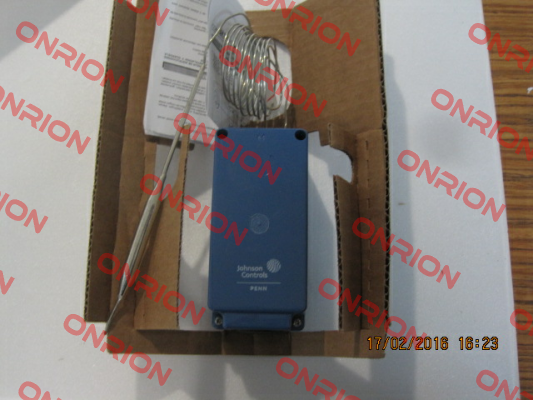 A28QA-9101 +5/+50C (282.2291)  Johnson Controls