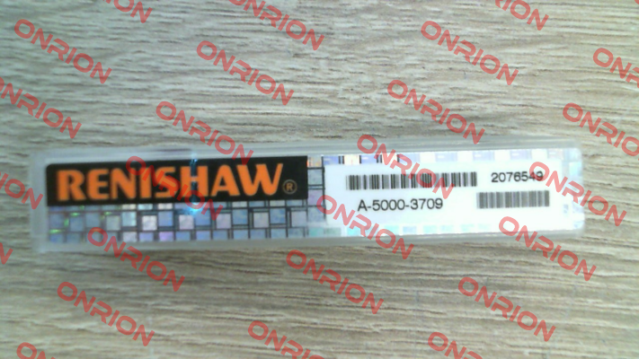 A-5000-3709 Renishaw