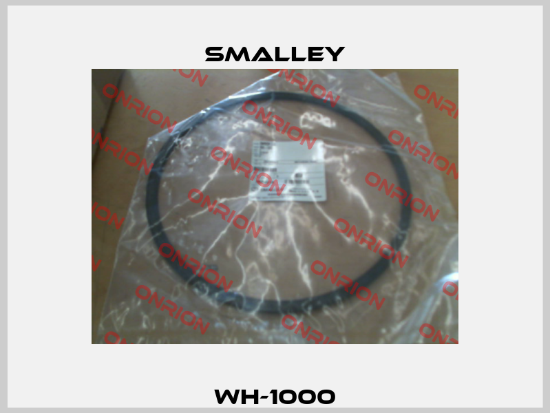 WH-1000 SMALLEY