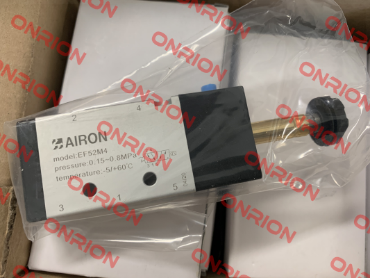 EF52M4-0000 Airon