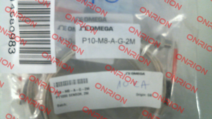 P10-M8-A-G-2M Omega