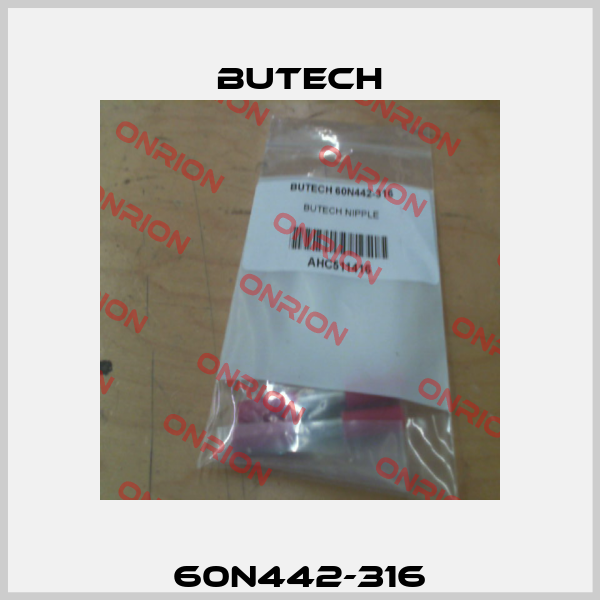 60N442-316 BuTech