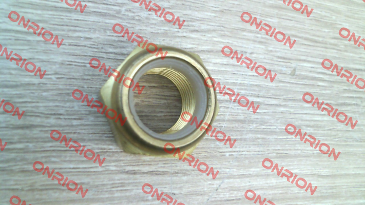 Impeller nut, Pos. 28.04 Calpeda