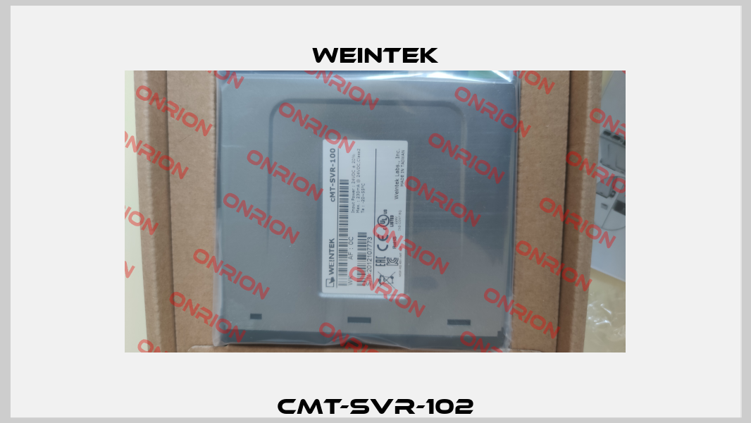 CMT-SVR-102 Weintek